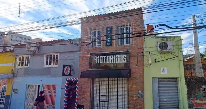 Locação |  loja de 48m² de área privativa no centro de florianópolis