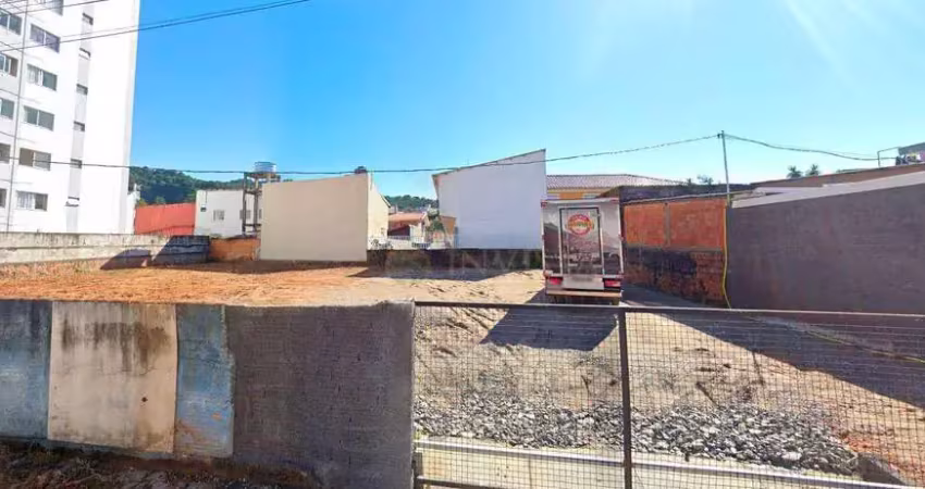 À venda  |  terreno de 919 m² de área total - nossa senhora do rosário - são josé / florianópolis