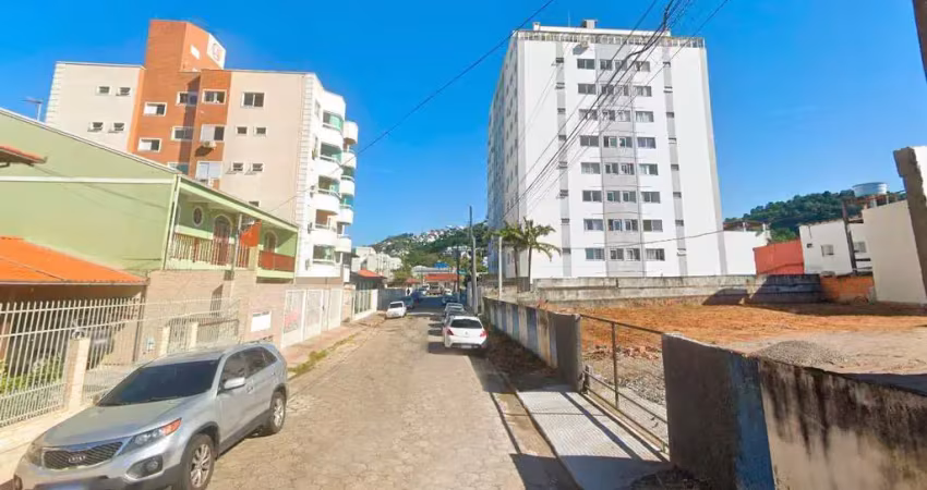 À venda | terreno de 919 m² de área total - nossa senhora do rosário - são josé.