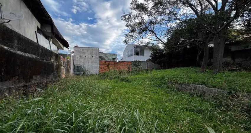 À venda | terreno com 490 m² - estreito, em florianópolis.