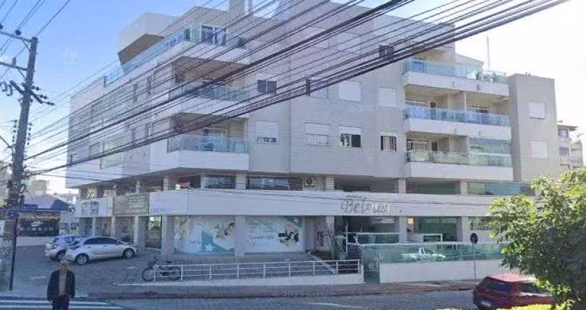 À venda | 79 m², 1 quarto e 1 vaga de garagem - cachoeira do bom jesus, em florianópolis.