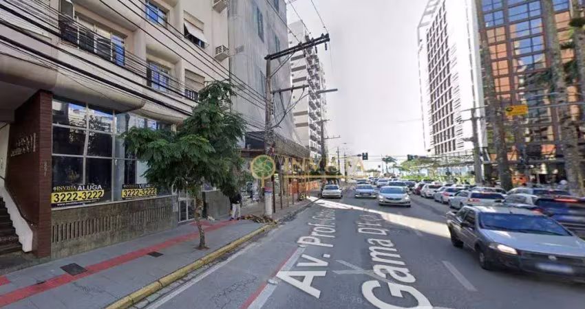 Loja comercial para locação, centro, florianópolis - lo0194.