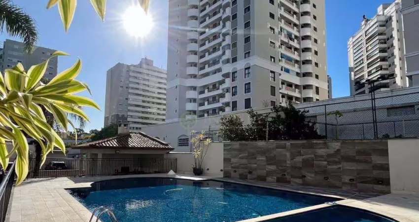 À venda | 69 m², 2 quartos e 1 vaga de garagem - itacorubi, em florianópolis.