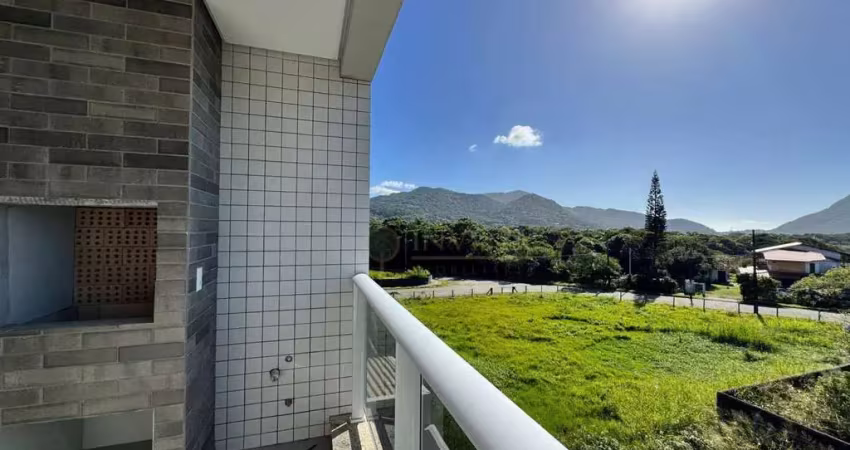 À venda | apartamento com 1 quarto, 48 m² e 1 vaga - pântano do sul, florianópolis/sc.