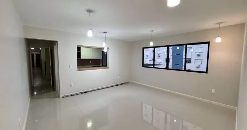 À venda | 82 m², 2 quartos e 1 vaga de garagem - estreito, em florianópolis.