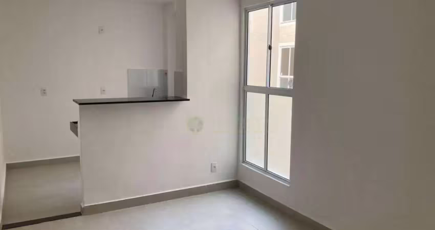 À venda | 52 m², novo, 2 quartos e 1 vaga de garagem - sertão do maruim, em são josé.