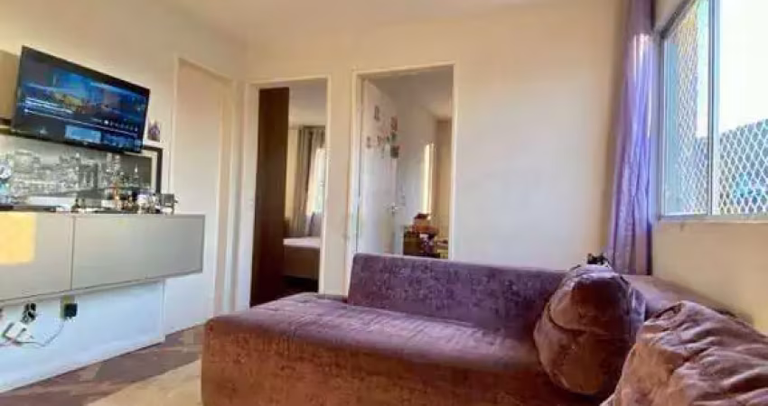 À venda | 41 m², 2 quartos e 1 vaga de garagem - biguaçu/sc.