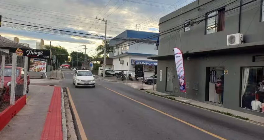 Locação | sala comercial com 50 m² - bairro ipiranga, são josé.