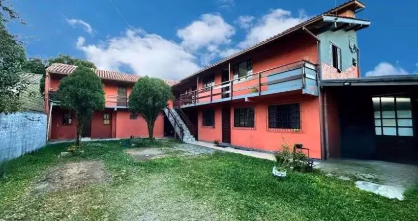 Prédio à venda, 330 m² por r$ 1.590.000,00 - campeche - florianópolis/sc