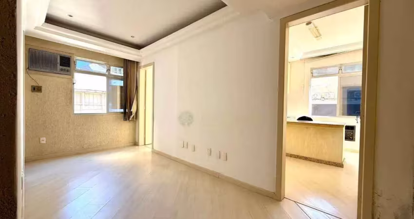 À venda |  65 m², 3 salas em conjuntos e 1 vaga - centro, em florianópolis.