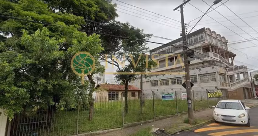 À venda | terreno com 648 m² - jardim atlântico, florianópolis.