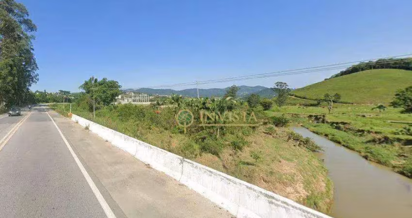 À venda | terreno de 6.300 m² - santo amaro da imperatriz.