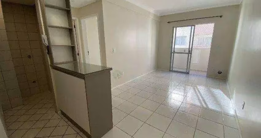 À venda | 41 m², semi mobiliado, sacada e 1 vaga de garagem - campinas, são josé.