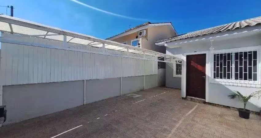 Locação | 53 m², 2 quartos, 3 vagas - potecas, são josé.