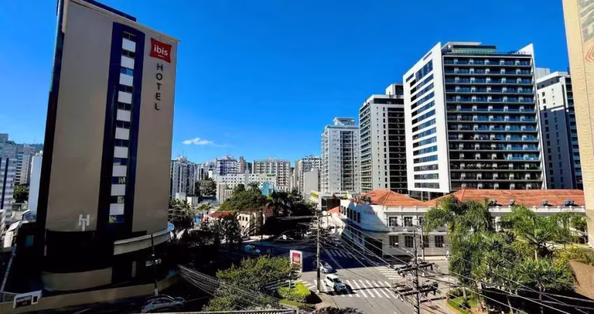 Apartamento residencial à venda, centro, florianópolis - ap5694.