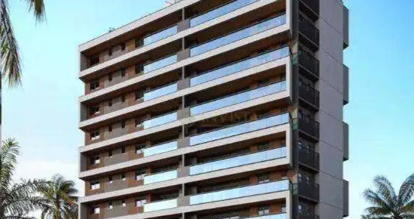 À venda | novo, 115 m², sacada com churrasqueira, 3 quartos e 2 vagas - palhoça/sc.