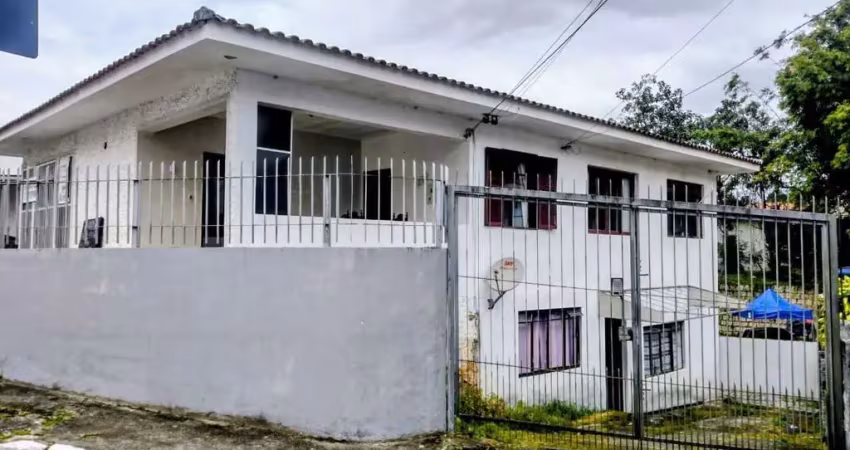 À venda | 215 m², 4 quartos e 3 vagas - centro, em são josé.