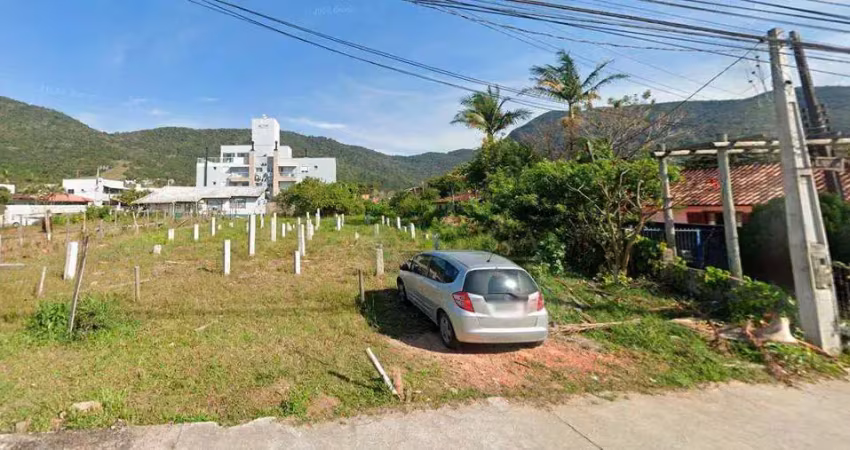 Á venda |  748m² de área total, viabilidade para residencial e comercial - ribeirão da ilha