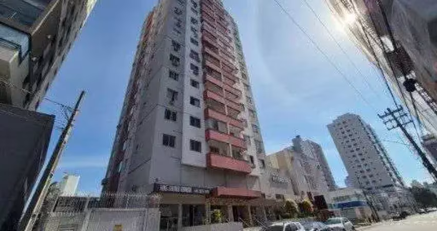 À venda | apartamento de 63m², 2 quartos e 1 vaga – kobrasol, são josé