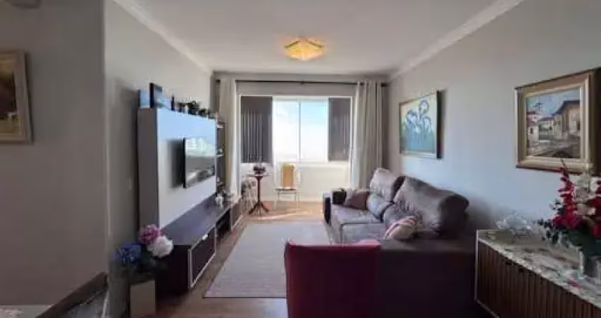 À venda | 76 m², andar alto, 3 quartos e 1 vaga - barreiros, em são josé.
