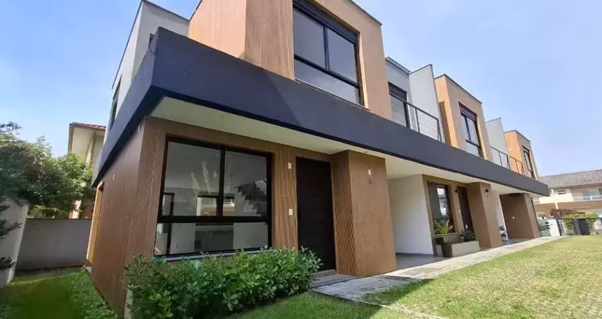 À venda | 123 m², condomínio fechado, 3 quartos e 2 vagas - praia do campeche, em florianópolis.