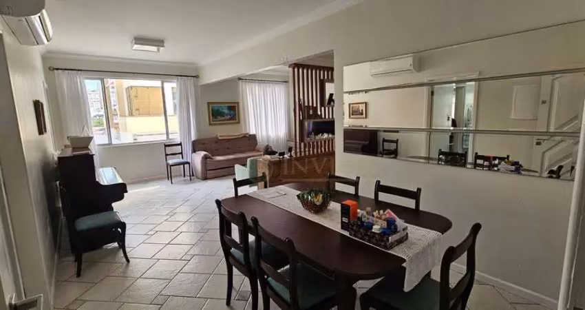 À venda | 97 m², 2 quartos e 1 vaga - centro, em florianópolis.