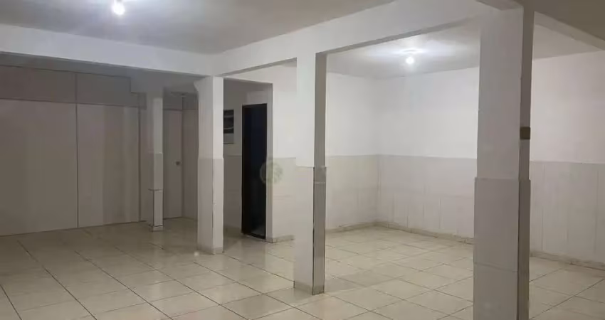 Ponto comercial com 1 sala para alugar na Rua Ulisses de Oliveira Rosa, 289, Jardim Eldorado, Palhoça