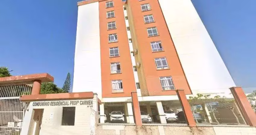 À venda | 63 m², 2 quartos e 1 vaga - bairro ipiranga, em são josé.