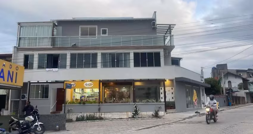 Locação | loja comercial de 55 m² - campeche, em florianópolis.