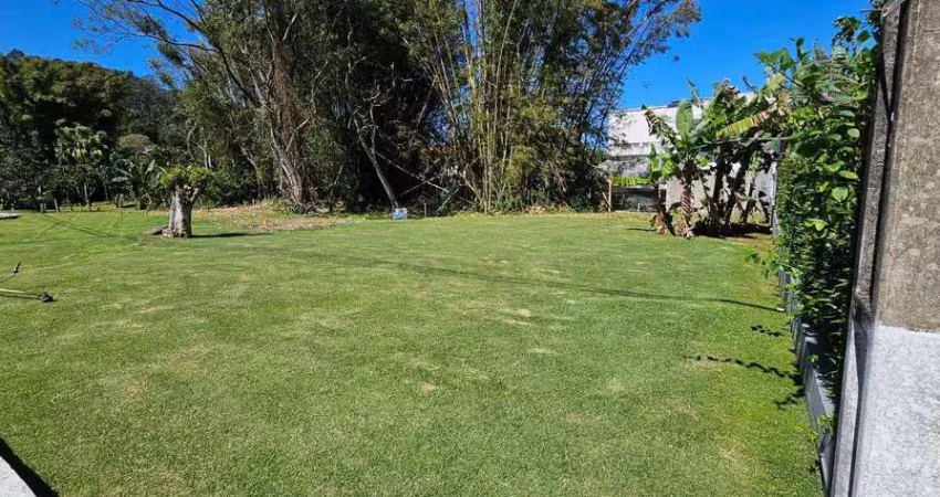 À venda | terreno em condomínio fechado de 1.435 m² - sambaqui, em florianópolis.