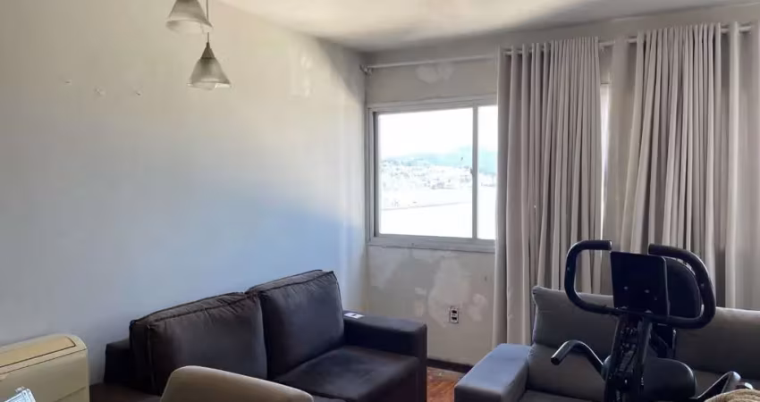 À venda | 81 m², vista mar, 3 quartos e 1 vaga - estreito, em florianópolis.