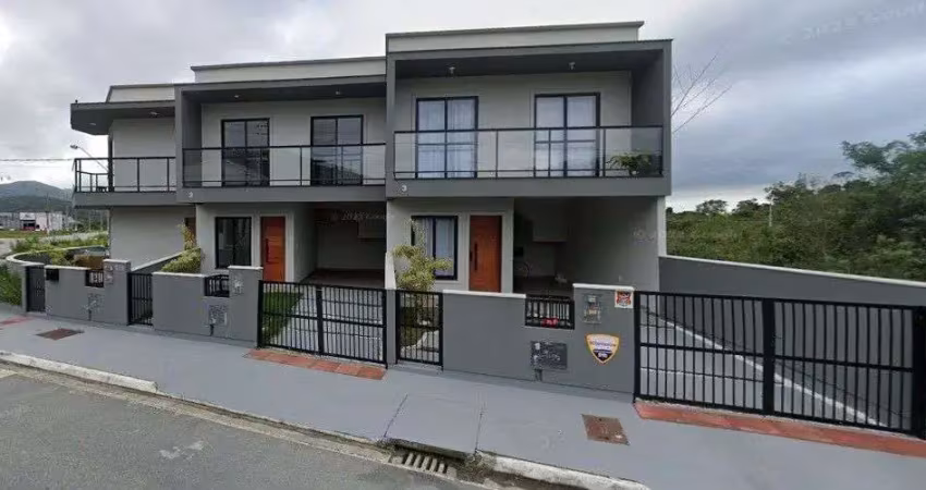 À venda | 109 m², semi mobiliado, 3 quartos, varanda gourmet e 1 vaga - forquilhas, em floriaópolis.