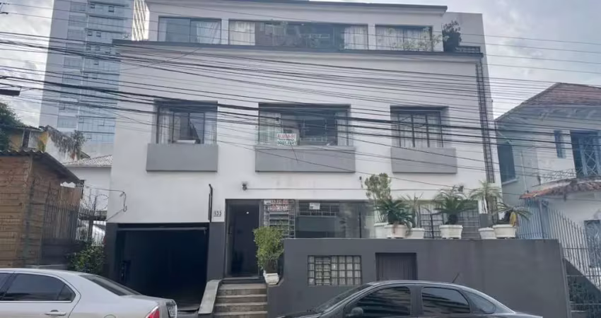 Locação | loja comercial de 45 m² - centro, em florianópolis.