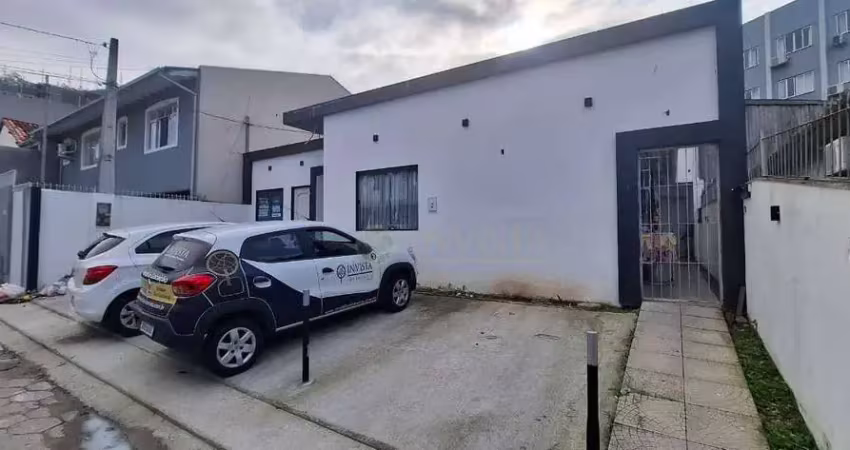 Locação | kitnet de 39 m² com 1 quarto - trindade, em florianópolis.