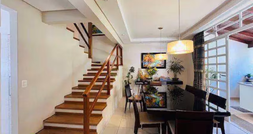 À venda | 211 m², 3 quartos, semi mobiliado e 2 vagas - agronômica, em florianópolis.