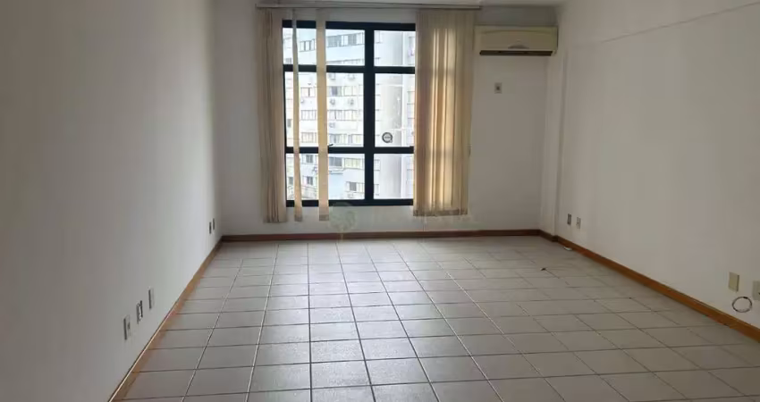 À venda | sala comercial de 32 m² - centro, em florianópolis.