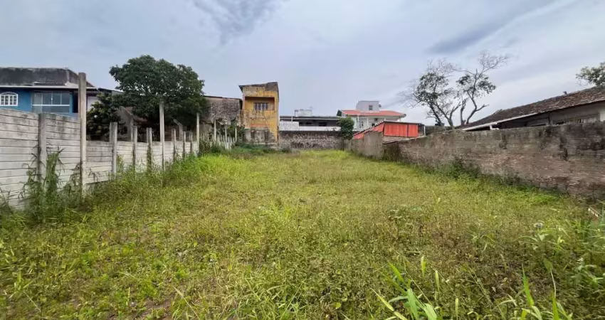 À venda | terreno de 360 m² - jardim atlântico, em florianópolis.