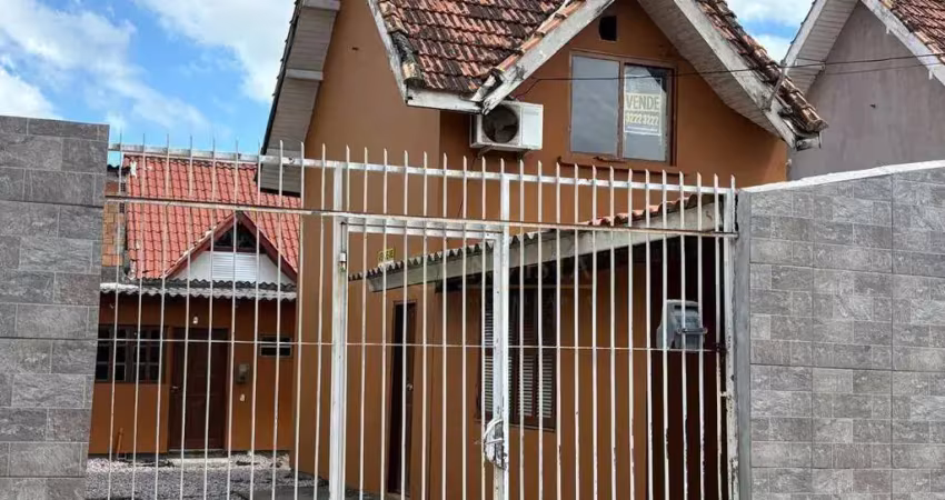 À venda | 120 m², 3 quartos, edícula e 4 vagas - vargem do bom jesus, em florianópolis.