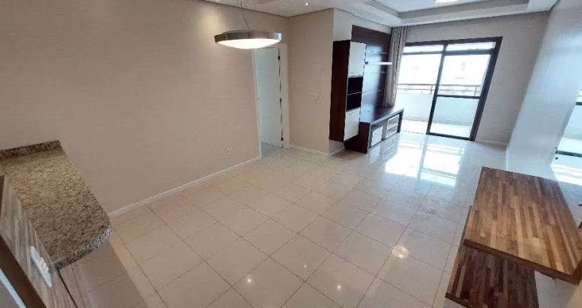 Apartamento com 4 quartos à venda, sacada com churrasqueira e vista mar, 134 m² e 4 vagas - balneário do estreito, em florianópolis.