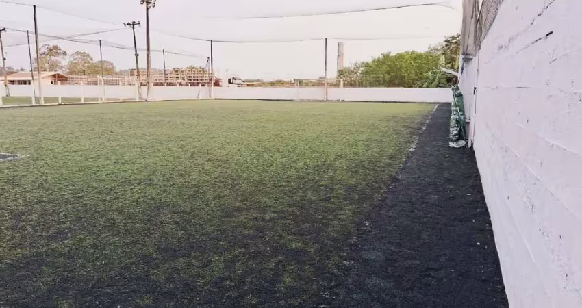 Terreno comercial à venda na Rua Vidal Vicente Andrade, 235, Forquilhas, São José