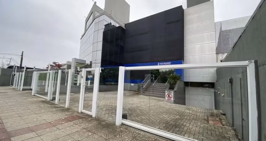 Prédio para alugar na Rua Professora Sofia Quint de Souza, 544, Capoeiras, Florianópolis