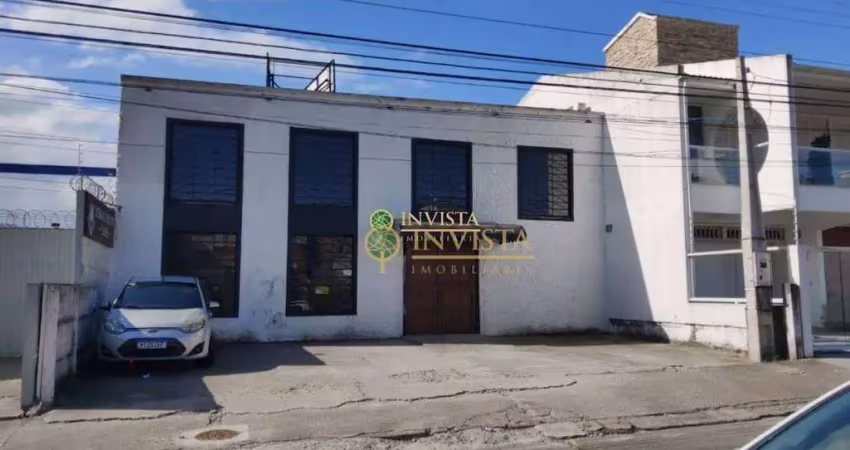 Prédio comercial à venda, campinas, são josé - pr0099.