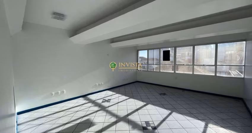 Sala Comercial à venda, Centro, Florianópolis - SA0828.