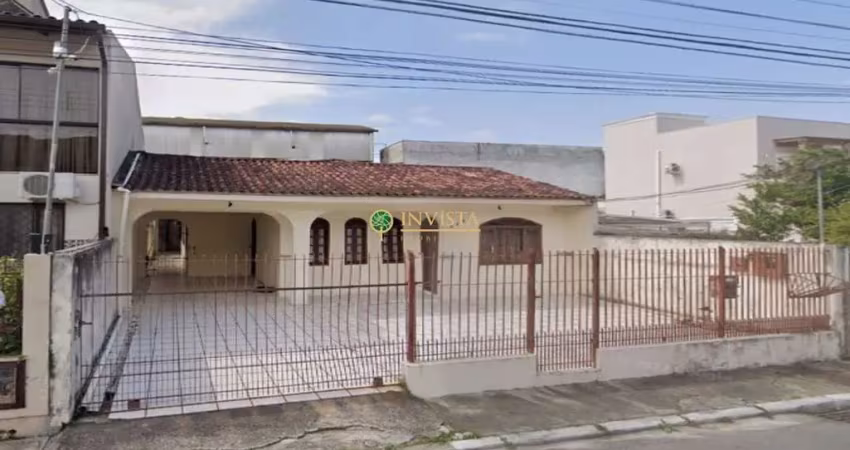 Casa residencial à venda, saco dos limões, florianópolis.
