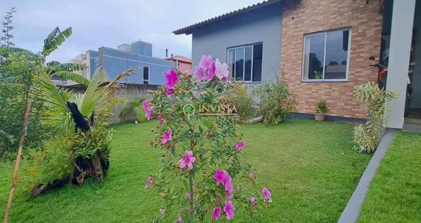 Fácil acesso a praia, jardim e 3 quartos à venda na praia dos ingleses.