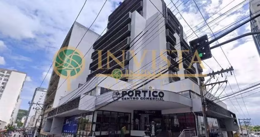 Sala comercial com 1 sala à venda na Rua Felipe Schmidt, 515, Centro, Florianópolis