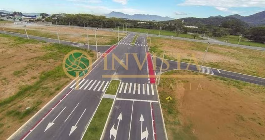 À venda em São José! Loteamento Nova São José com 368m².