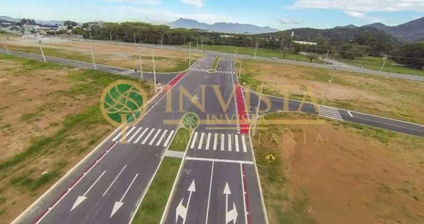 À venda em são josé! loteamento nova são josé com 368m².