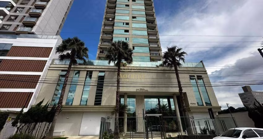 Lindo apartamento com 3 suítes no bairro Fazenda em Itajaí