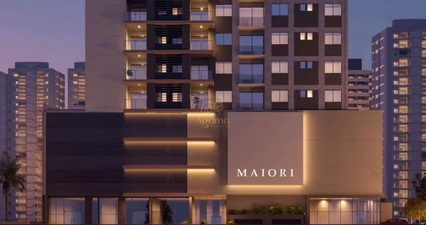 Apartamento à venda Centro